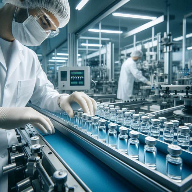 Oleje dla Przemysłu